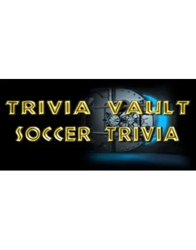 Trivia Vault Soccer Trivia STEAM KEY REGION FREE GLOBAL