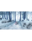 WRC Generations Fully Loaded Edition Xbox One &amp XS