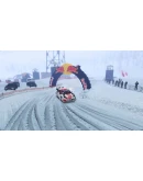 WRC Generations Fully Loaded Edition Xbox One &amp XS