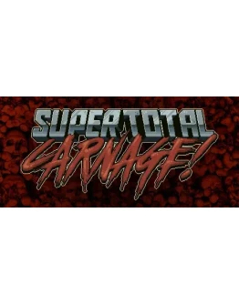 SuperTotalCarnage! АВТОДОСТАВКА STEAM GIFT RU