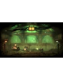 Tails Of Iron XBOX ONE / XBOX SERIES XS Ключ