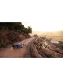 WRC Generations Fully Loaded Edition Xbox One & XS WRC Generations Fully Loaded Edition Xbox One & XS