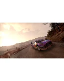 WRC Generations Fully Loaded Edition Xbox One & XS WRC Generations Fully Loaded Edition Xbox One & XS