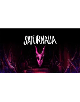 Saturnalia / Аренда 60 суток Saturnalia / Аренда 60 суток
