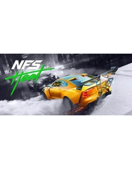 Need for Speed Heat Deluxe Edition Steam Gift Россия