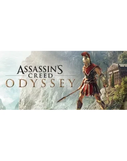 Assassin's Creed Odyssey - Gold Edition Steam Gift Ро