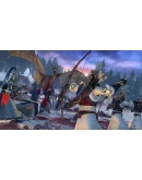 Total War: WARHAMMER II - Blood for the Blood God II DL