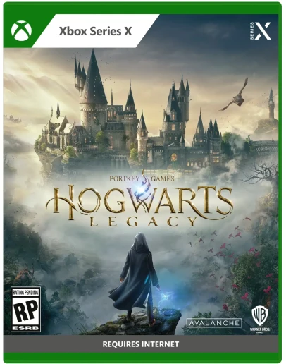 Hogwarts Legacy для XBOX SERIES XS Ключ Сразу