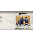 FIFA 23 XBOX ONE, SERIES XS/ КЛЮЧ