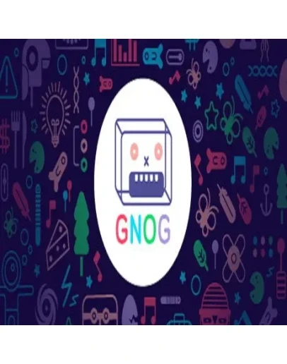 GNOG (Steam key / РФ+Весь Мир)