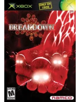 Breakdown XBOX one Series Xs Breakdown XBOX one Series Xs