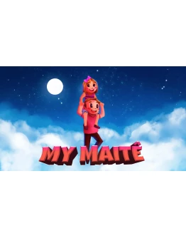 MyMait XBOX ONE XS КЛЮЧ