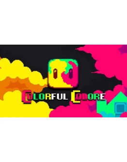 Colorful Colore XBOX ONE XS КЛЮЧ