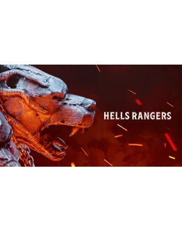 OUTRIDERS Hell's Rangers Content Pack XBOX КЛЮЧ OUTRIDERS Hell's Rangers Content Pack XBOX КЛЮЧ