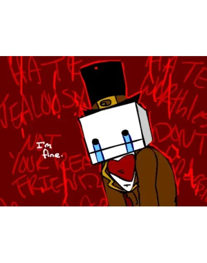 BattleBlock Theater XBOX one Series Xs