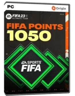 FIFA 23 1050 Points ORIGIN / EA APP Region Free