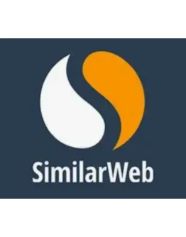 similarweb Pro счёт 1 месяцев гарантия