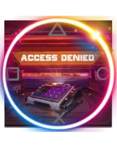 Access Denied (PS4/PS5/RU) П3 - Активация