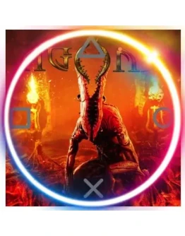 Agony (PS4/PS5/RU) П3 - Активация