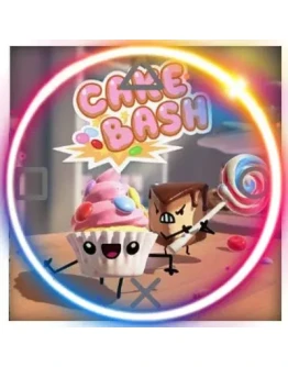 Cake Bash (PS4/PS5/RU) П3 - Активация Cake Bash (PS4/PS5/RU) П3 - Активация