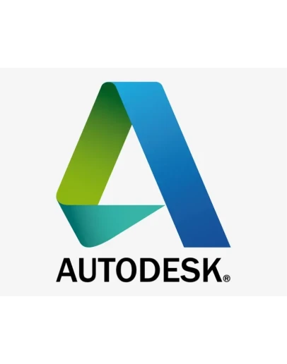 Autodesk на 1 год (45 продуктов включая AutoCAD) + Gift