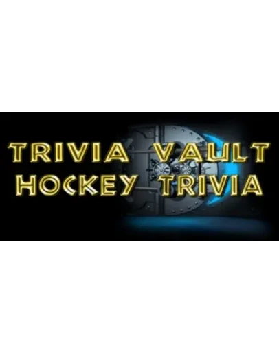 Trivia Vault Hockey Trivia STEAM KEY REGION FREE