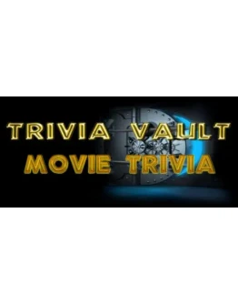 Trivia Vault Movie Trivia STEAM KEY REGION FREE