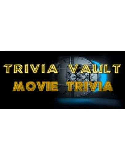 Trivia Vault Movie Trivia STEAM KEY REGION FREE