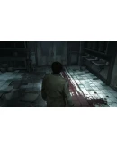 Silent Hill Homecoming STEAM KEY REGION FREE GLOBAL +