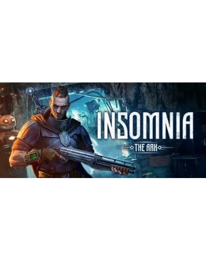 INSOMNIA: The Ark (Steam Key/RU+CIS)