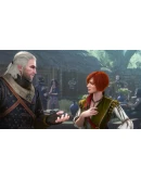 The Witcher 3 Wild Hunt Game of the Year Edition STEAM