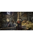 The Witcher 3 Wild Hunt Game of the Year Edition STEAM