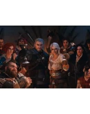 The Witcher 3 Wild Hunt Game of the Year Edition STEAM