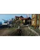 The Witcher 3 Wild Hunt Game of the Year Edition STEAM
