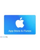 Подарочная карта iTunes 500 РУБЛЕЙApp Store
