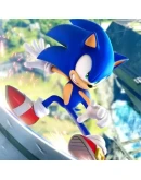 Sonic Frontiers Deluxe (Steam оффлайн) Аккаунт