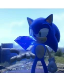 Sonic Frontiers Deluxe (Steam оффлайн) Аккаунт