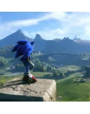 Sonic Frontiers Deluxe (Steam оффлайн) Аккаунт