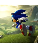 Sonic Frontiers Deluxe (Steam оффлайн) Аккаунт