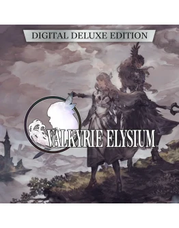 Valkyrie Elysium - Deluxe (Steam оффлайн) Аккаунт Valkyrie Elysium - Deluxe (Steam оффлайн) Аккаунт