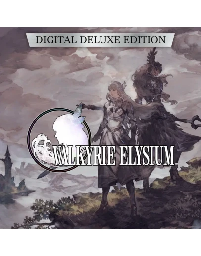 Valkyrie Elysium - Deluxe (Steam оффлайн) Аккаунт Valkyrie Elysium - Deluxe (Steam оффлайн) Аккаунт