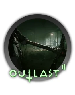 Outlast 2Steam (Region Free)(GLOBAL)