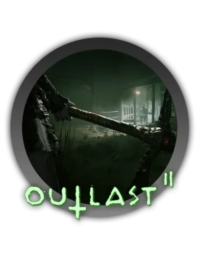 Outlast 2Steam (Region Free)(GLOBAL)