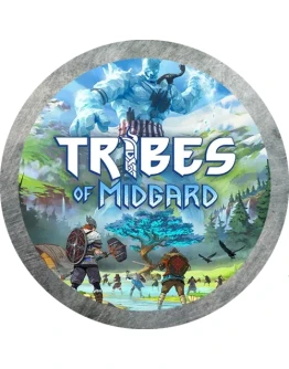 Tribes of MidgardSteam (Region Free)(GLOBAL)