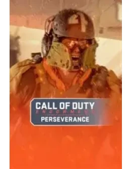 Call of Duty Endowment (C.O.D.E.)Набор Упорство XBOX