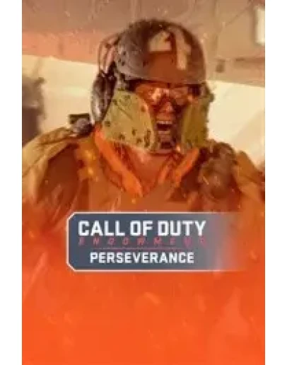 Call of Duty Endowment (C.O.D.E.)Набор Упорство XBOX