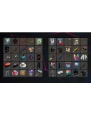 РАСТ СТИМТВИЧ КИК ДРОПЫ ПРЕДМЕТЫ9000+ЧАСОВ 391 СКИН