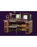 РАСТ СТИМТВИЧ КИК ДРОПЫ ПРЕДМЕТЫ9000+ЧАСОВ 391 СКИН