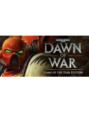 Warhammer 40,000 Dawn of War Franchise PackSTEAMKEY Warhammer 40,000 Dawn of War Franchise PackSTEAMKEY