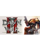 Warhammer 40,000 Dawn of War Franchise PackSTEAMKEY Warhammer 40,000 Dawn of War Franchise PackSTEAMKEY
